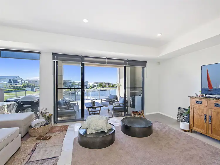 Second view of Homely townhouse listing, 2/101 River Park Road, Port Macquarie NSW 2444