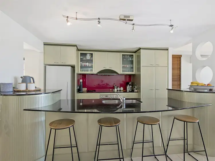 Fourth view of Homely townhouse listing, 2/101 River Park Road, Port Macquarie NSW 2444