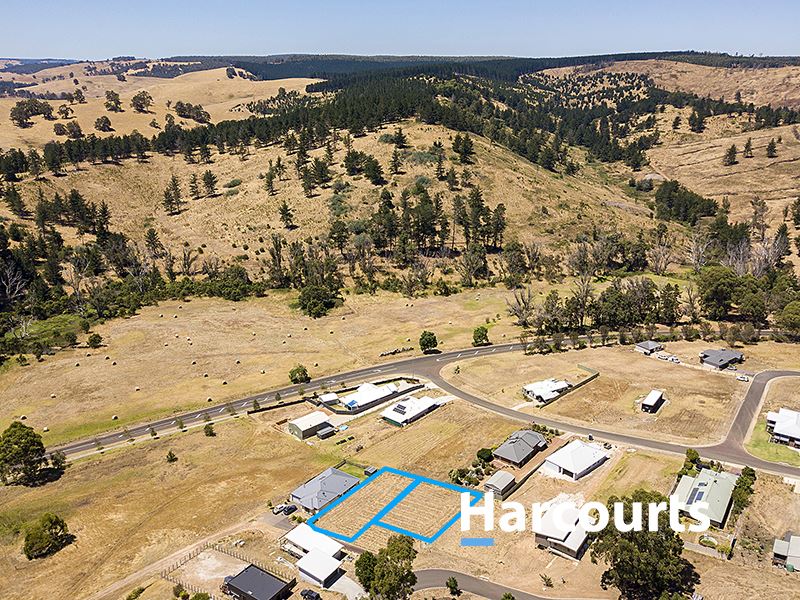 Fourth view of Homely land listing, 11 McAlpine Mews, Nannup WA 6275