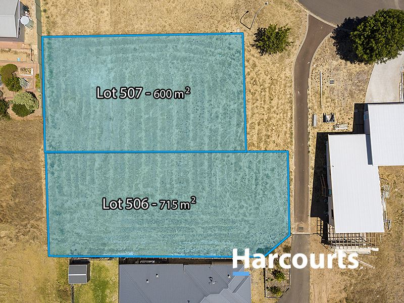 Sixth view of Homely land listing, 9 McAlpine Mews, Nannup WA 6275