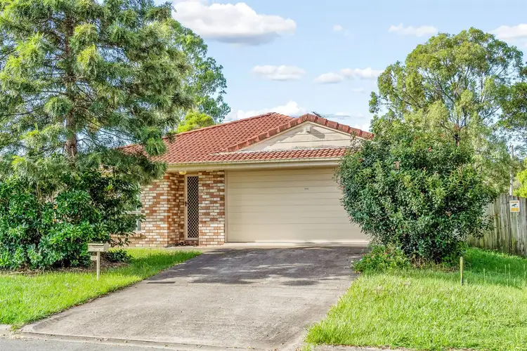 71 Mellino Drive, Morayfield QLD 4506