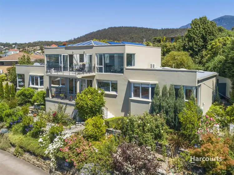 1/25 Mortimer Avenue, Mount Stuart TAS 7000