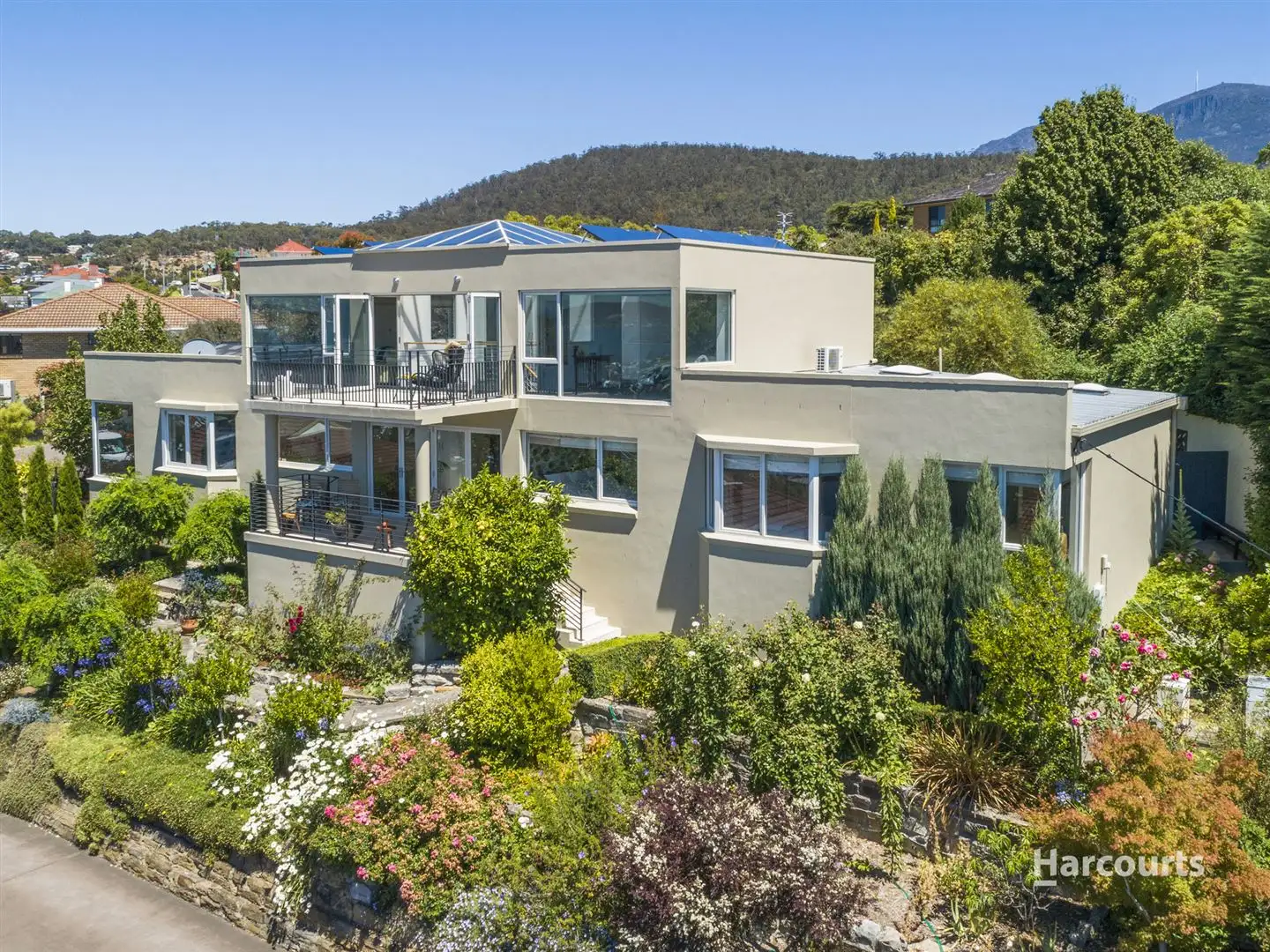 Main view of Homely house listing, 1/25 Mortimer Avenue, Mount Stuart TAS 7000