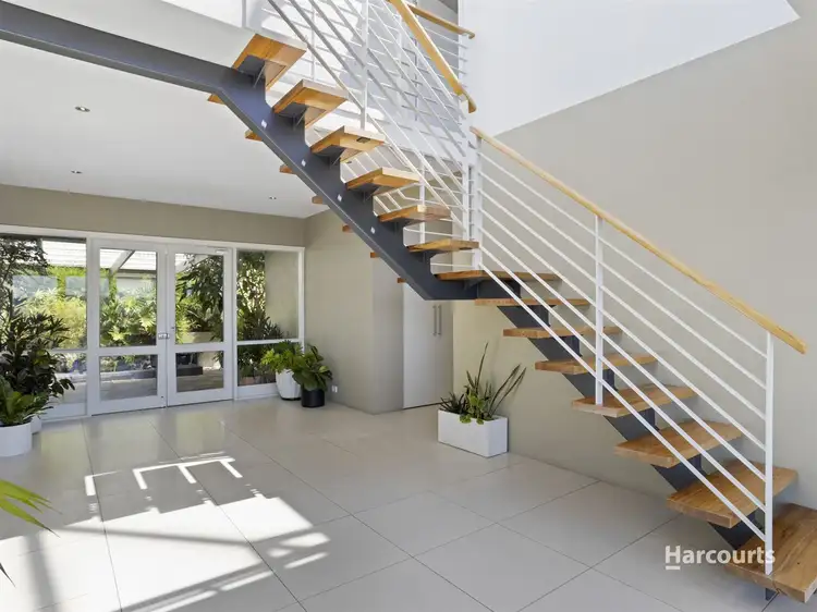 Fifth view of Homely house listing, 1/25 Mortimer Avenue, Mount Stuart TAS 7000