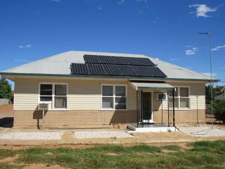Main view of Homely house listing, 6 Fourth Street, Orroroo SA 5431