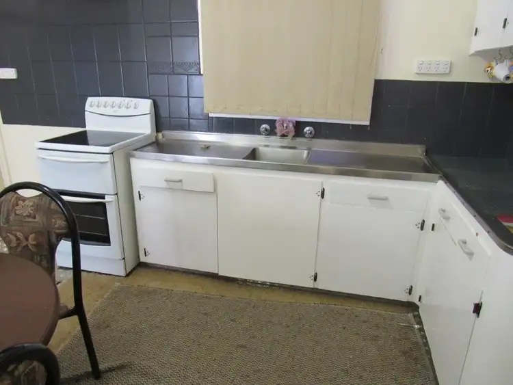 Second view of Homely house listing, 6 Fourth Street, Orroroo SA 5431