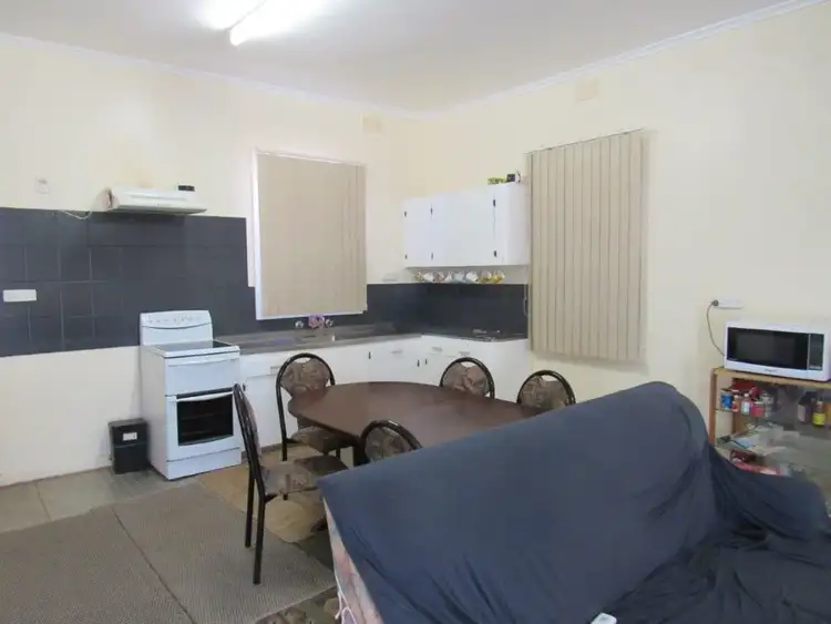 Third view of Homely house listing, 6 Fourth Street, Orroroo SA 5431