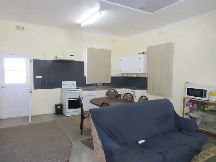 Fifth view of Homely house listing, 6 Fourth Street, Orroroo SA 5431