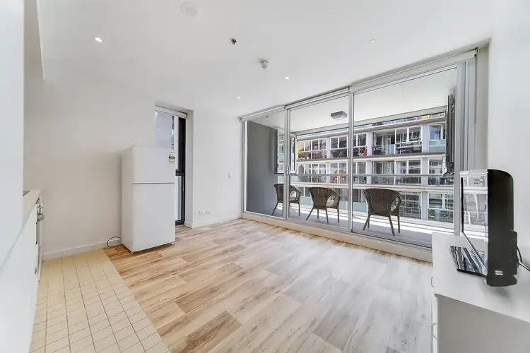 Fifth view of Homely apartment listing, 409/10 Balfours Way, Adelaide SA 5000