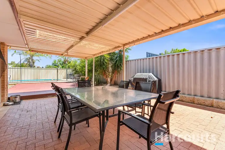 Fourth view of Homely house listing, 4 Mulga Court, Banksia Grove WA 6031