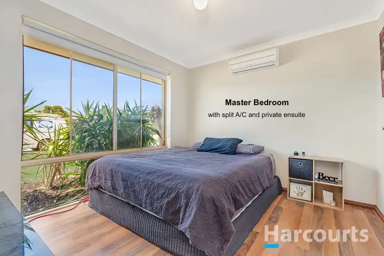 Seventh view of Homely house listing, 4 Mulga Court, Banksia Grove WA 6031
