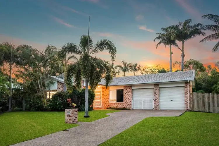 27 Morstone Street, Annandale QLD 4814