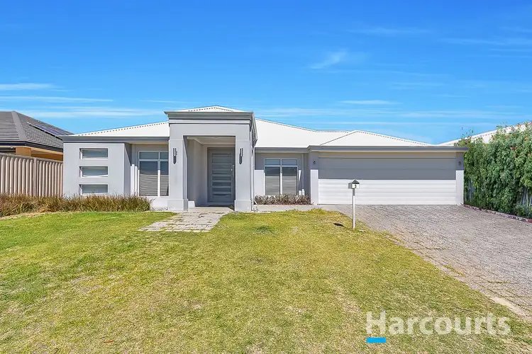 3 Dietes View, Sinagra WA 6065
