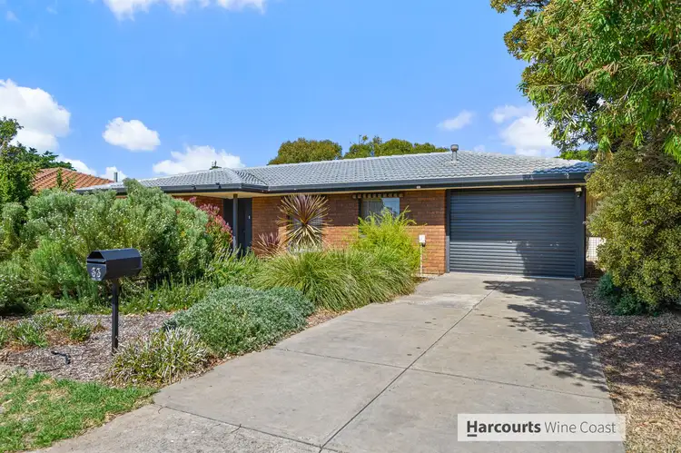 33 Corvette Road, Seaford SA 5169