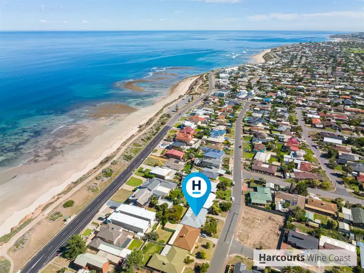 Second view of Homely house listing, 33 Corvette Road, Seaford SA 5169