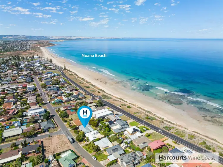 Third view of Homely house listing, 33 Corvette Road, Seaford SA 5169