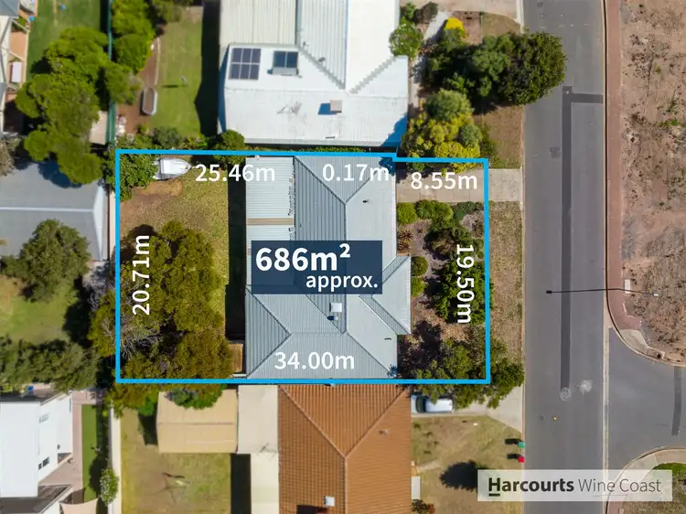 Fourth view of Homely house listing, 33 Corvette Road, Seaford SA 5169
