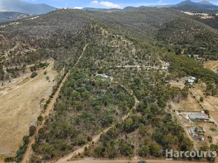 Second view of Homely house listing, 5 Pelham Road, New Norfolk TAS 7140