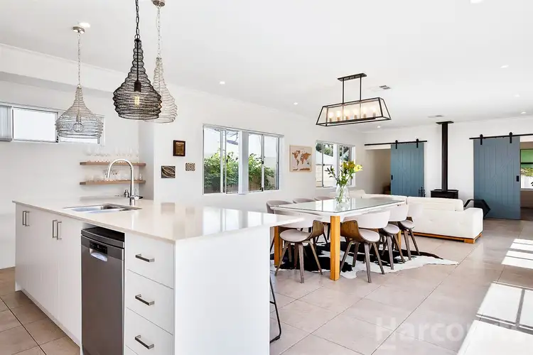 Second view of Homely house listing, 16 Northport Boulevard, Wannanup WA 6210