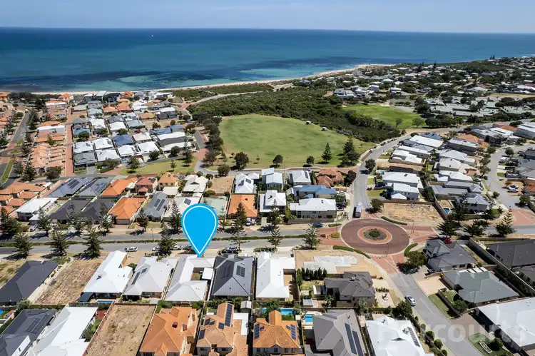 Fourth view of Homely house listing, 16 Northport Boulevard, Wannanup WA 6210