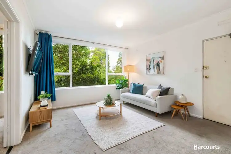 4/800 Warrigal Road, Malvern East VIC 3145