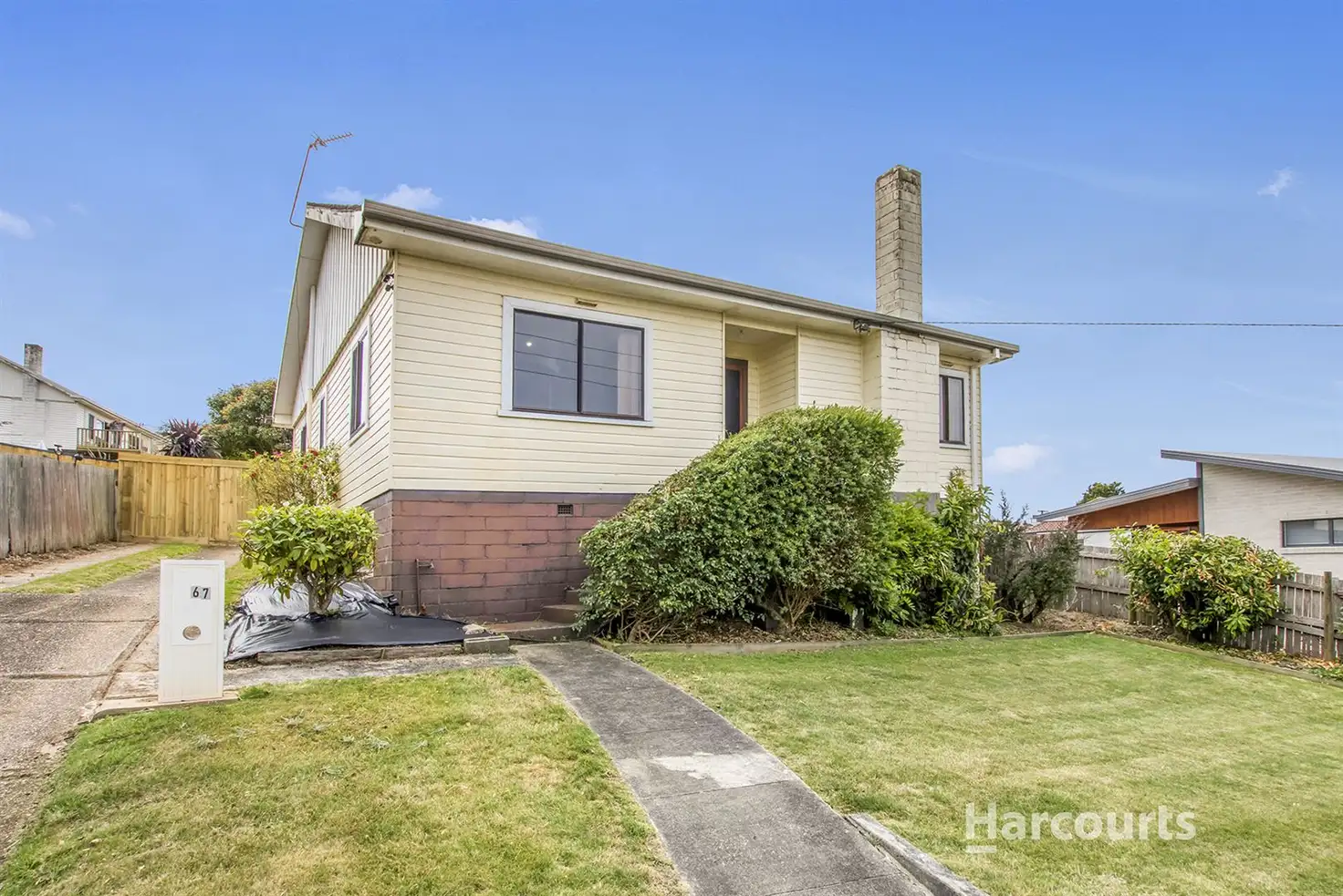 Main view of Homely house listing, 67 Belton Street, Acton TAS 7320