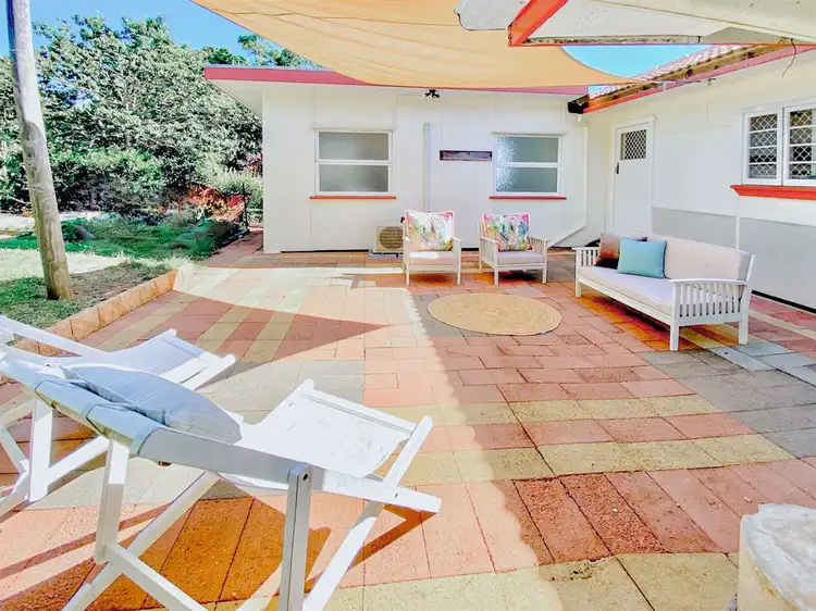 Main view of Homely house listing, 35 Power Street, Yeppoon QLD 4703