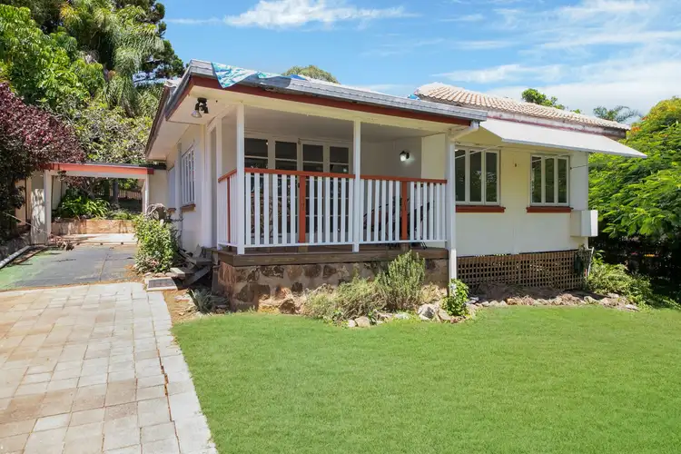 Second view of Homely house listing, 35 Power Street, Yeppoon QLD 4703