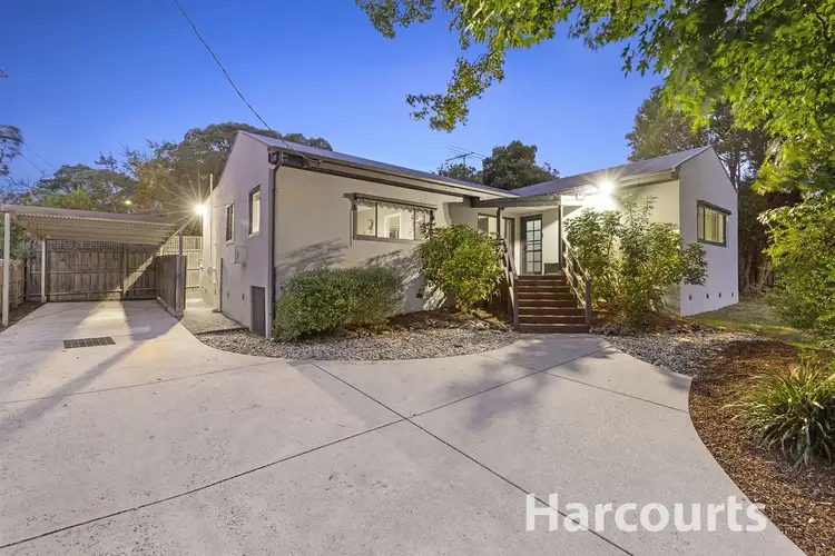 346 Dorset Road, Boronia VIC 3155