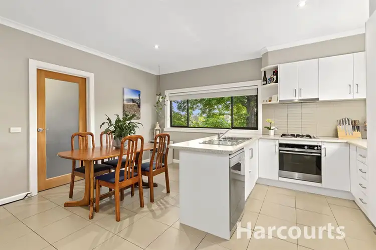 Sixth view of Homely house listing, 346 Dorset Road, Boronia VIC 3155