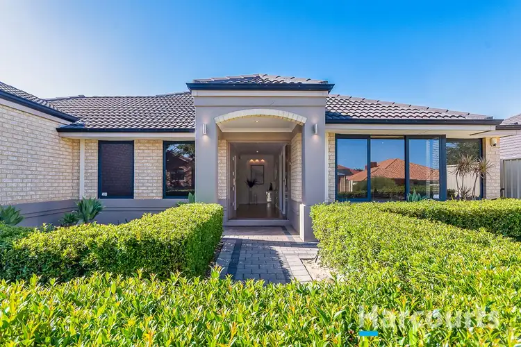 Second view of Homely house listing, 53 Archimedes Crescent, Tapping WA 6065