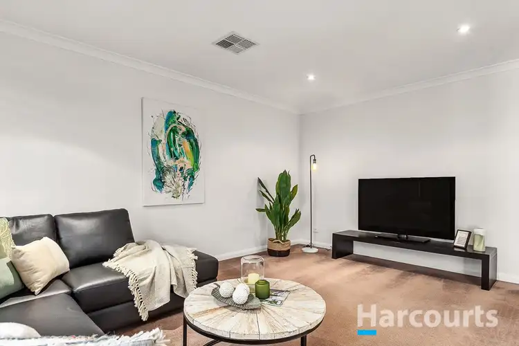 Fifth view of Homely house listing, 53 Archimedes Crescent, Tapping WA 6065