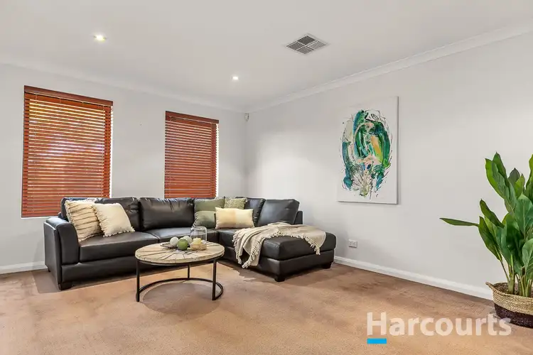 Sixth view of Homely house listing, 53 Archimedes Crescent, Tapping WA 6065