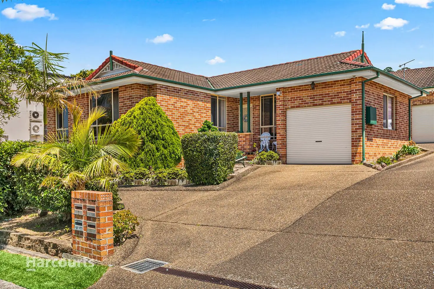 Main view of Homely villa listing, 1/72-74 Daintree Drive, Albion Park NSW 2527