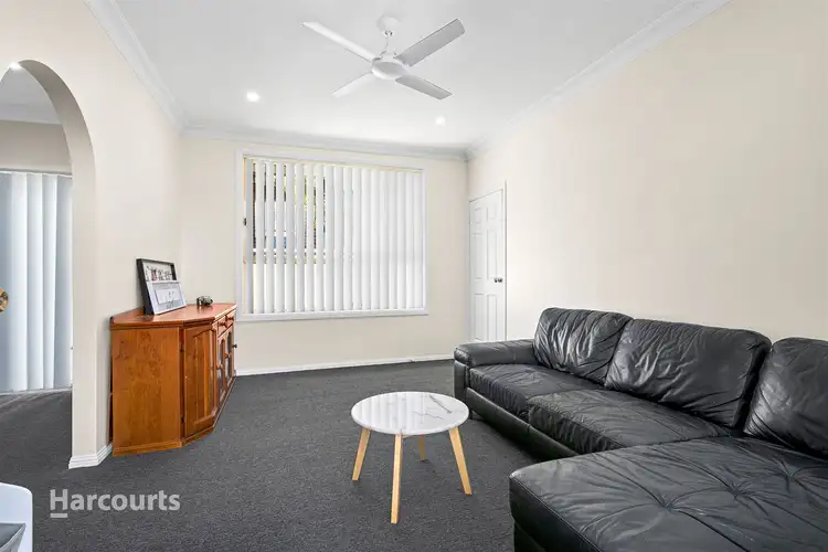 Second view of Homely villa listing, 1/72-74 Daintree Drive, Albion Park NSW 2527