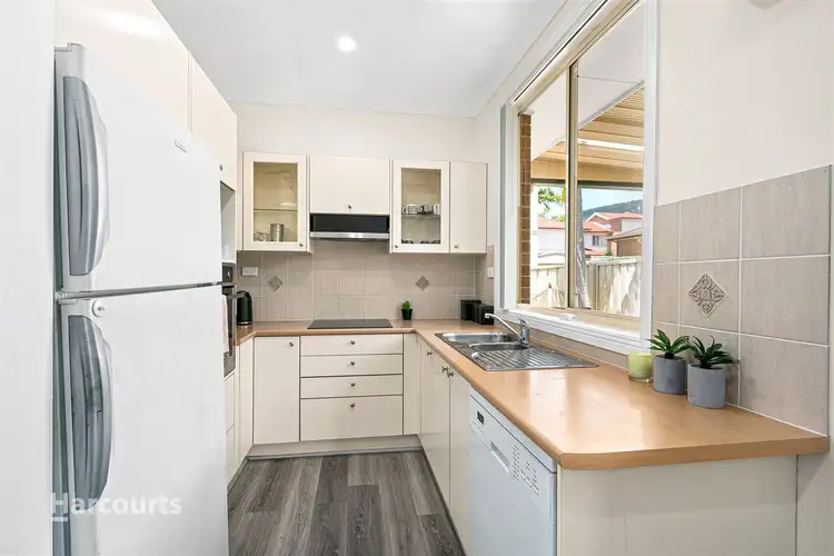 Third view of Homely villa listing, 1/72-74 Daintree Drive, Albion Park NSW 2527