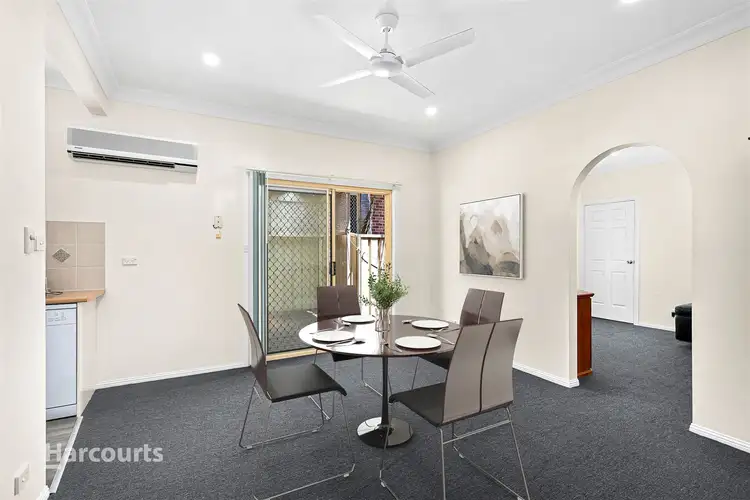 Fourth view of Homely villa listing, 1/72-74 Daintree Drive, Albion Park NSW 2527