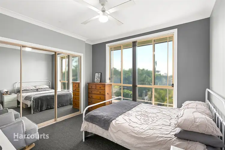 Fifth view of Homely villa listing, 1/72-74 Daintree Drive, Albion Park NSW 2527