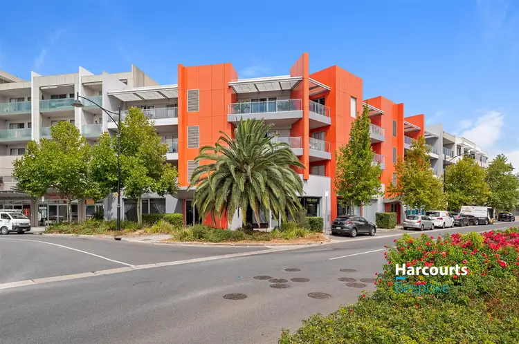Main view of Homely apartment listing, 206/20-24 Metro Parade, Mawson Lakes SA 5095