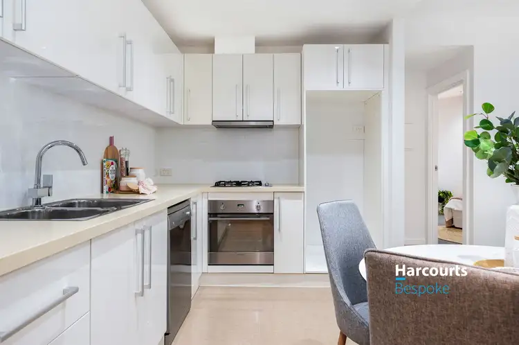 Fourth view of Homely apartment listing, 206/20-24 Metro Parade, Mawson Lakes SA 5095