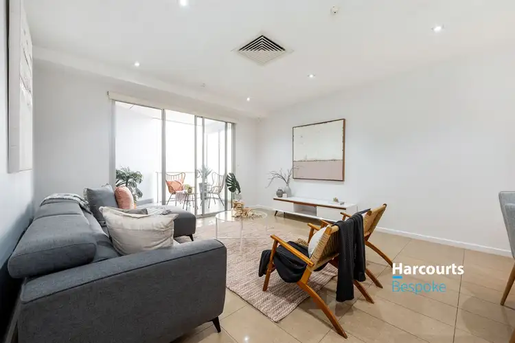 Fifth view of Homely apartment listing, 206/20-24 Metro Parade, Mawson Lakes SA 5095