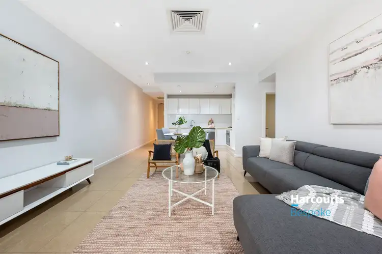 Sixth view of Homely apartment listing, 206/20-24 Metro Parade, Mawson Lakes SA 5095