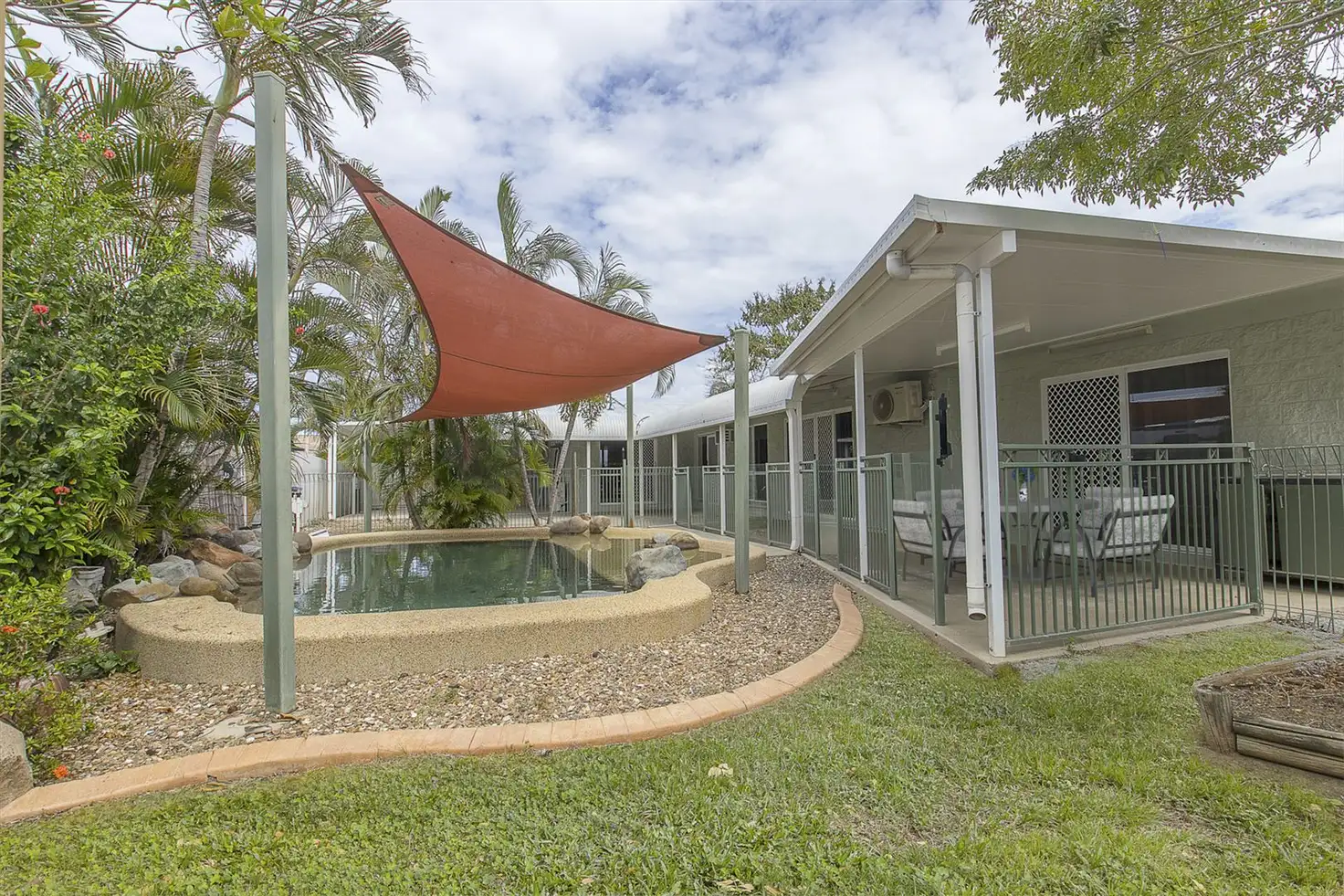 Main view of Homely house listing, 4 Whitsunday Drive, Kirwan QLD 4817