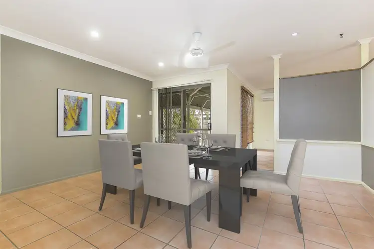 Fourth view of Homely house listing, 4 Whitsunday Drive, Kirwan QLD 4817