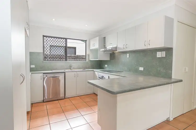 Fifth view of Homely house listing, 4 Whitsunday Drive, Kirwan QLD 4817