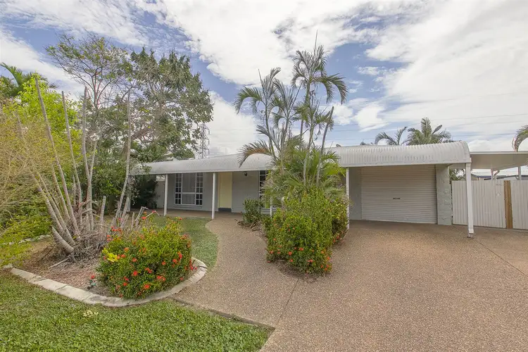 Seventh view of Homely house listing, 4 Whitsunday Drive, Kirwan QLD 4817