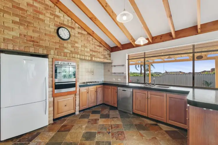 Third view of Homely house listing, 6 Granton Way, Kingsley WA 6026