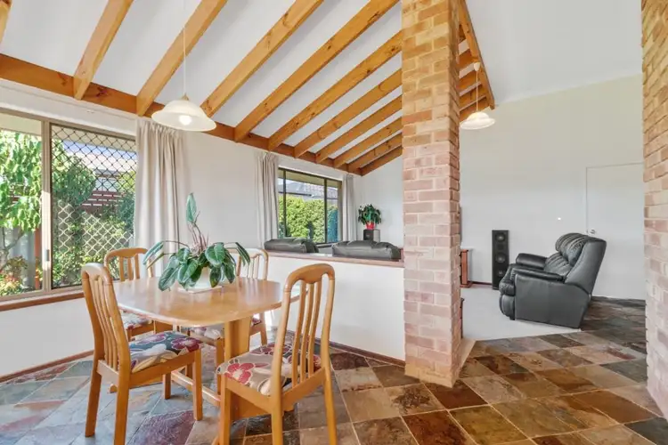 Fourth view of Homely house listing, 6 Granton Way, Kingsley WA 6026
