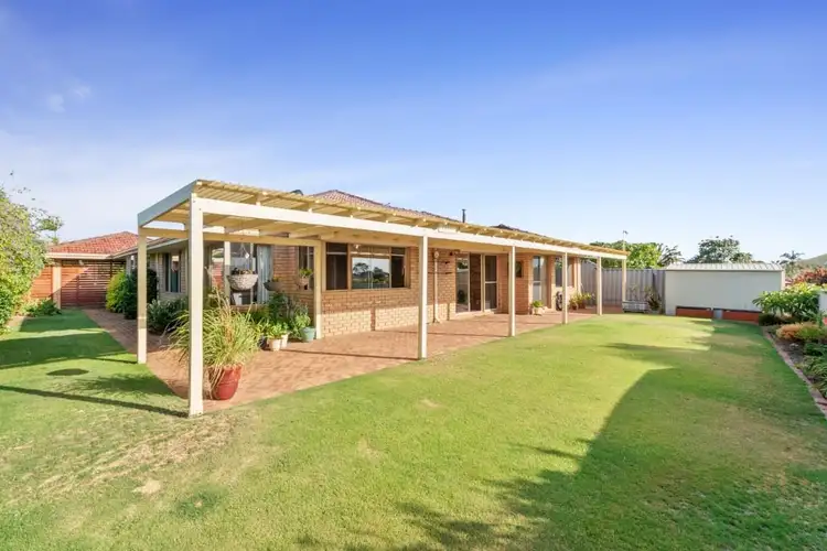 Seventh view of Homely house listing, 6 Granton Way, Kingsley WA 6026