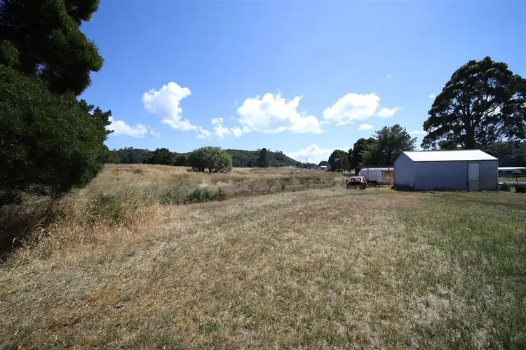 Main view of Homely land listing, 270 Main Street, Zeehan TAS 7469
